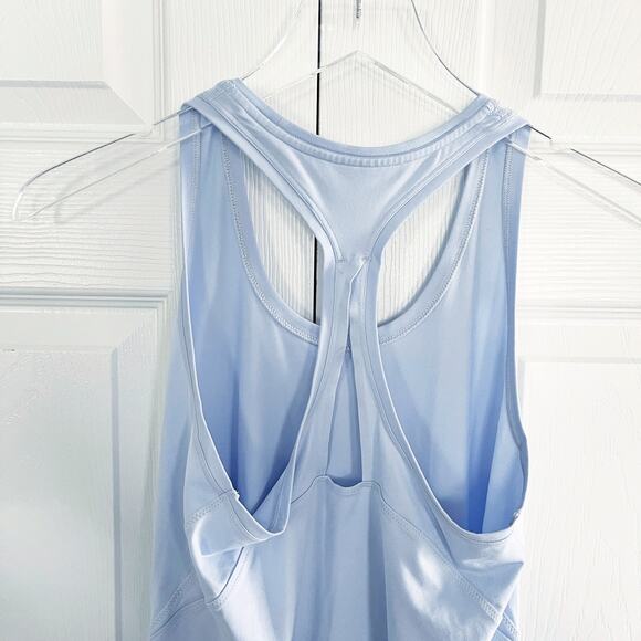 Athleta Limitless Keyhole Tank - Picture 5 of 5